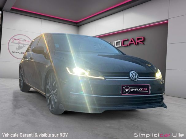 Volkswagen Golf DSG 85 kW image number 1