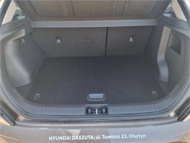 Hyundai Kona 64 kWh 150 kW image number 24