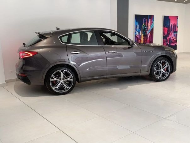 Maserati Levante Diesel GranSport 202 kW image number 9