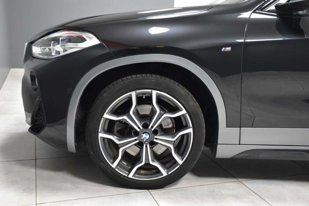 BMW X2 sDrive 140 kW image number 18