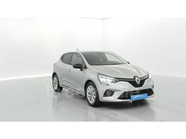 Renault Clio TCe 90 Evolution 66 kW image number 2