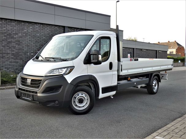 Fiat Ducato 140 103 kW image number 1