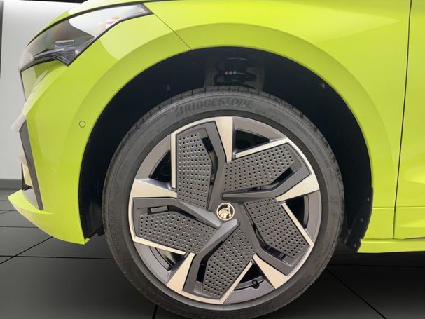 Skoda Enyaq RS 250 kW image number 8