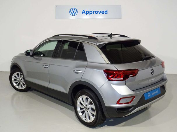 Volkswagen T-Roc 1.5 TSI 110 kW image number 3