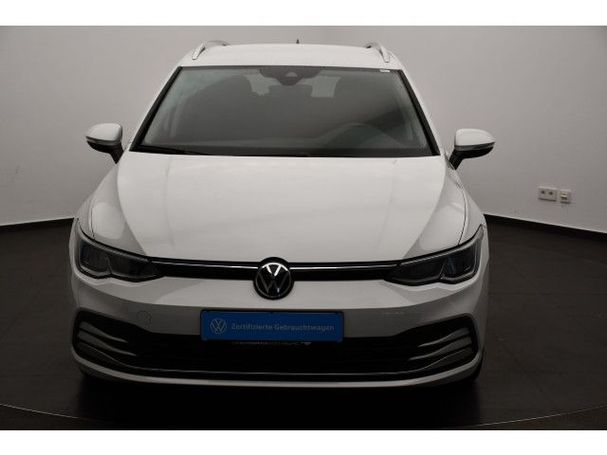 Volkswagen Golf 1.5 TSI 96 kW image number 19