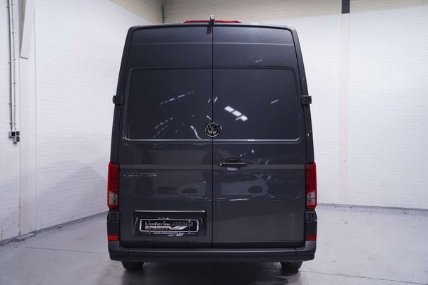 Volkswagen Crafter TDI 103 kW image number 11