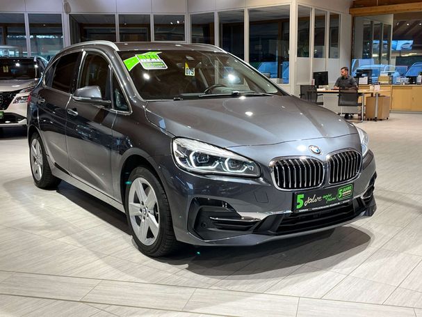 BMW 225 Active Tourer xe xDrive 165 kW image number 3