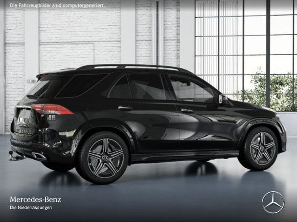 Mercedes-Benz GLE 450 d 270 kW image number 15