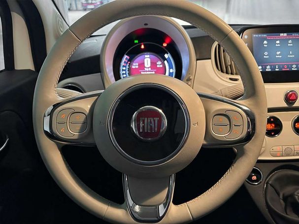 Fiat 500 1.0 51 kW image number 5