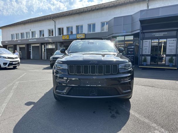 Jeep Grand Cherokee 3.0 S 184 kW image number 8