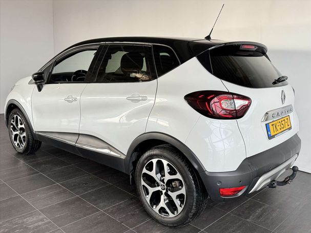 Renault Captur Energy TCe 90 INTENS 66 kW image number 3