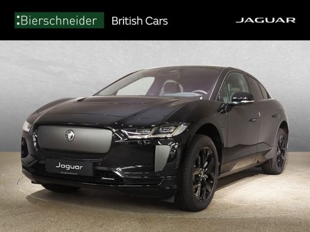 Jaguar I-Pace EV400 SE 294 kW image number 1