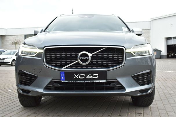 Volvo XC60 T8 AWD 288 kW image number 9