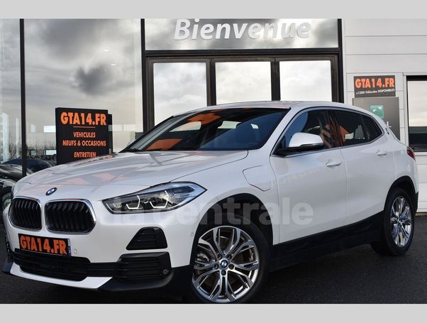 BMW X2 xDrive 162 kW image number 1