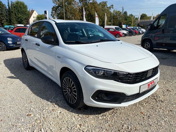 Fiat Tipo 96 kW image number 2