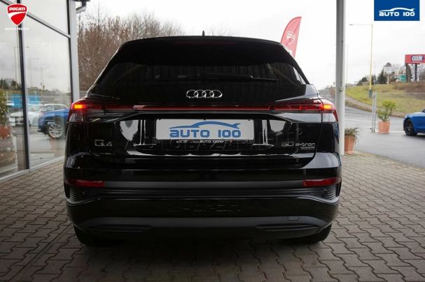 Audi e-tron 50 quattro 230 kW image number 6