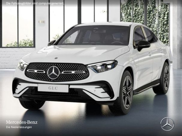 Mercedes-Benz GLC 300 AMG 245 kW image number 2