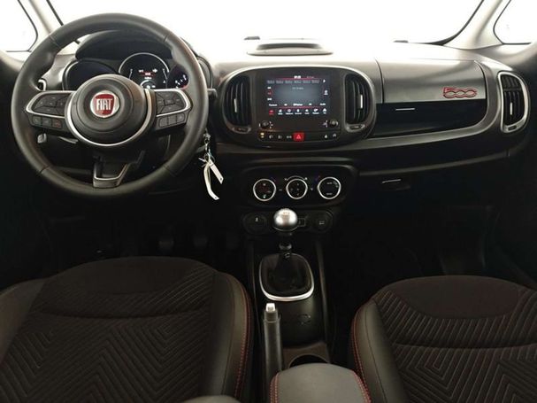 Fiat 500L 1.6 MultiJet 88 kW image number 9