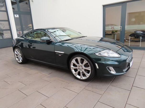 Jaguar XK 5.0 V8 283 kW image number 2