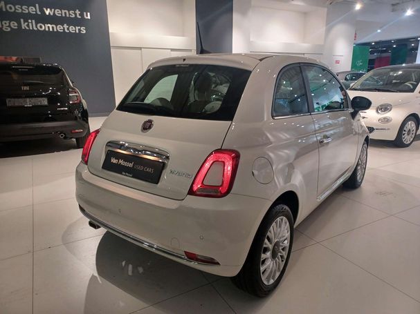 Fiat 500 1.0 51 kW image number 3