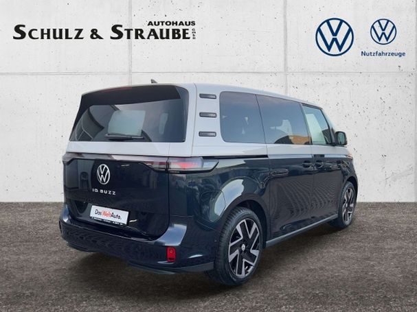 Volkswagen ID. Buzz Pro 150 kW image number 6