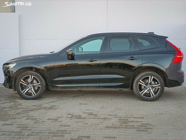 Volvo XC60 B4 AWD 145 kW image number 6