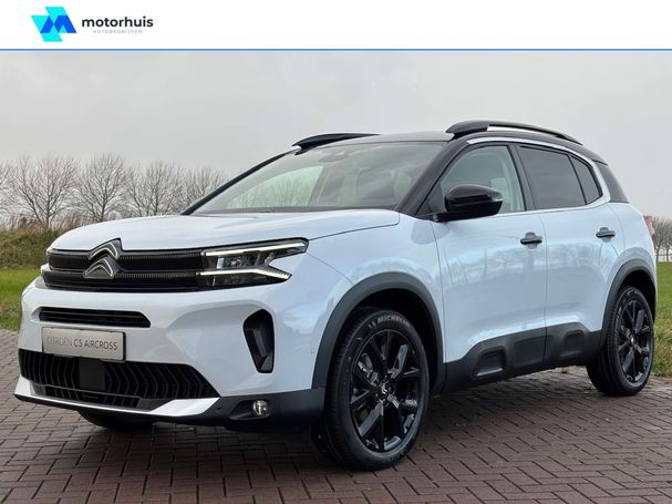 Citroen C5 Aircross Hybrid Max 100 kW image number 1