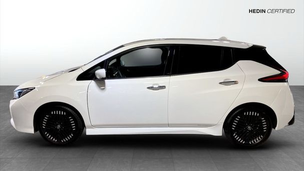 Nissan Leaf 110 kW image number 6