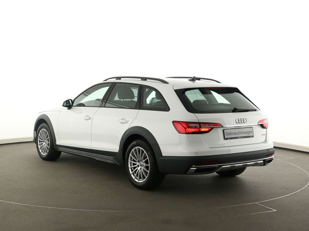 Audi A4 Allroad 2.0 TDI quattro S tronic 150 kW image number 4