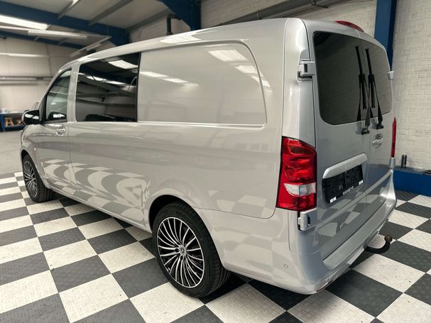 Mercedes-Benz Vito d 120 kW image number 6