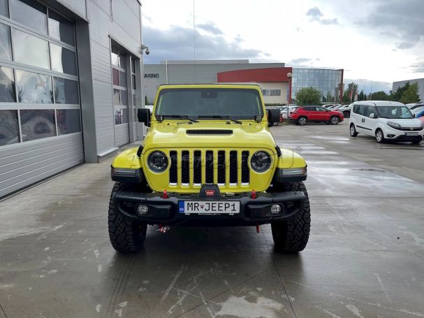 Jeep Gladiator 3.0 V6 Overland 194 kW image number 1