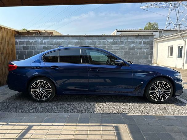 BMW 530i 185 kW image number 4