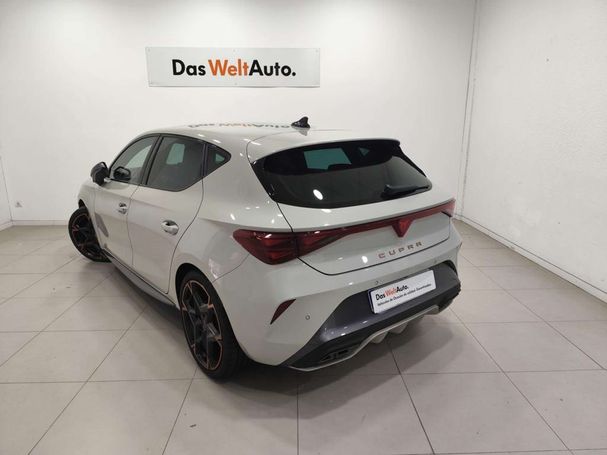 Cupra Leon 1.5 eTSI DSG 110 kW image number 2