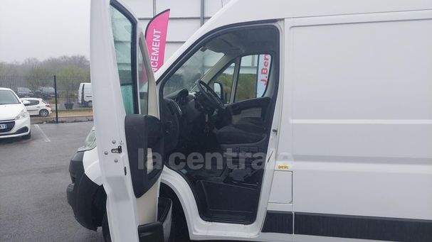 Fiat Ducato 2.0 MultiJet 115 85 kW image number 26