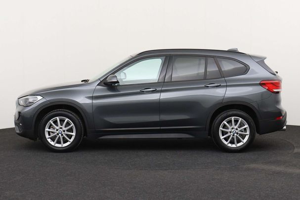 BMW X1 sDrive 101 kW image number 5