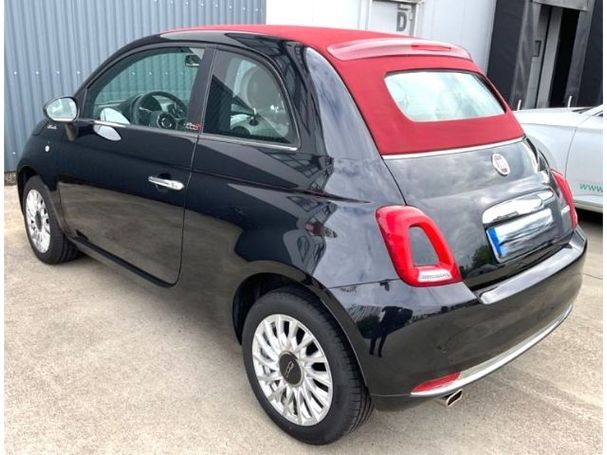 Fiat 500C 51 kW image number 4