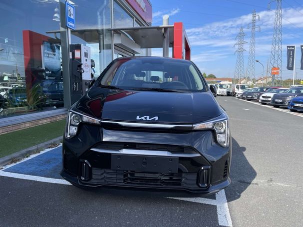 Kia Picanto 1.2 59 kW image number 3