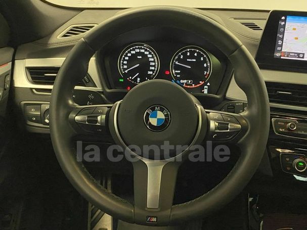 BMW X2 sDrive 103 kW image number 25