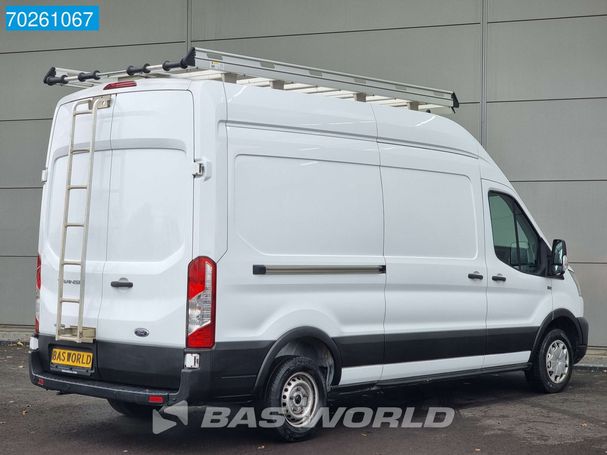 Ford Transit L3H3 96 kW image number 3