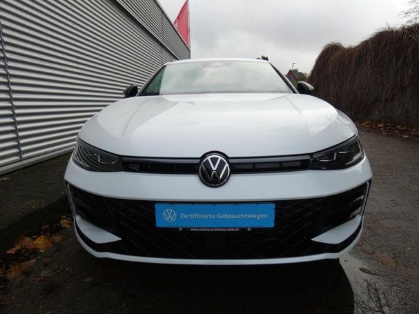 Volkswagen Passat Variant 2.0 TDI R-Line DSG 110 kW image number 3