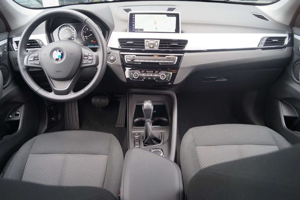 BMW X1 25e xDrive 162 kW image number 9