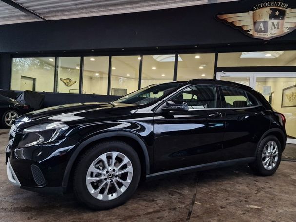 Mercedes-Benz GLA 180 90 kW image number 3