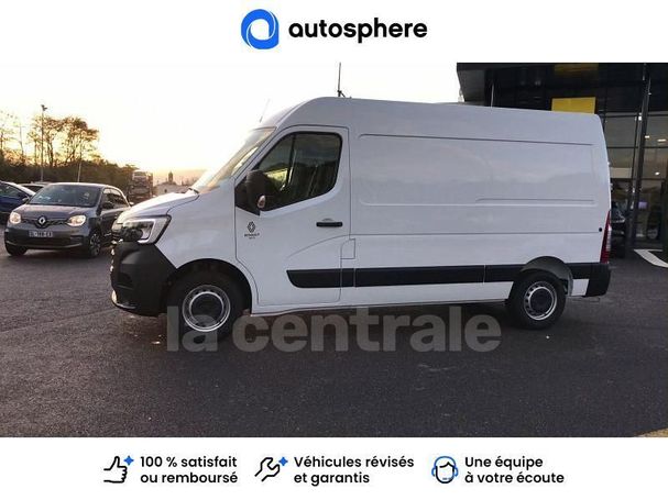 Renault Master DCi 135 L2H2 100 kW image number 1