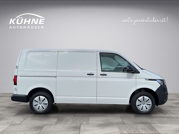 Volkswagen T6 Transporter DSG 110 kW image number 14