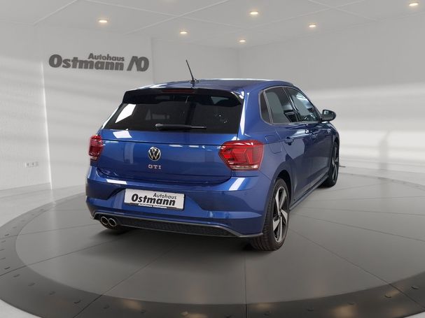 Volkswagen Polo 2.0 TSI GTI DSG 147 kW image number 3