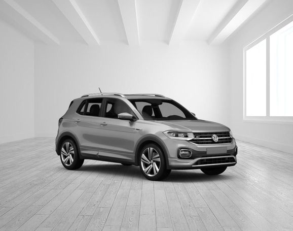 Volkswagen T-Cross 1.0 TSI DSG 85 kW image number 7