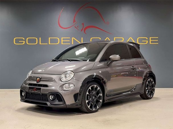 Abarth 695 132 kW image number 2