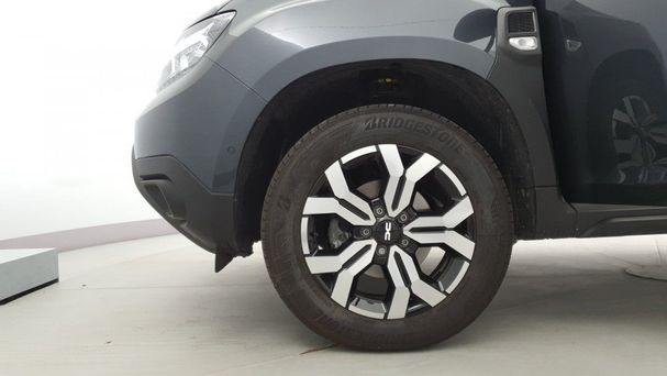 Dacia Duster 110 kW image number 20