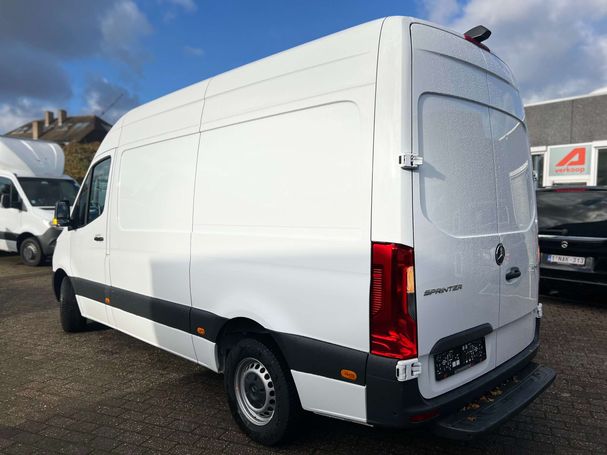 Mercedes-Benz Sprinter 317 RWD 127 kW image number 5