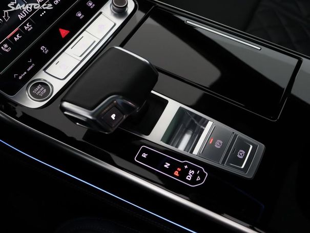 Audi A8 50 TDI quattro Tiptronic 208 kW image number 20